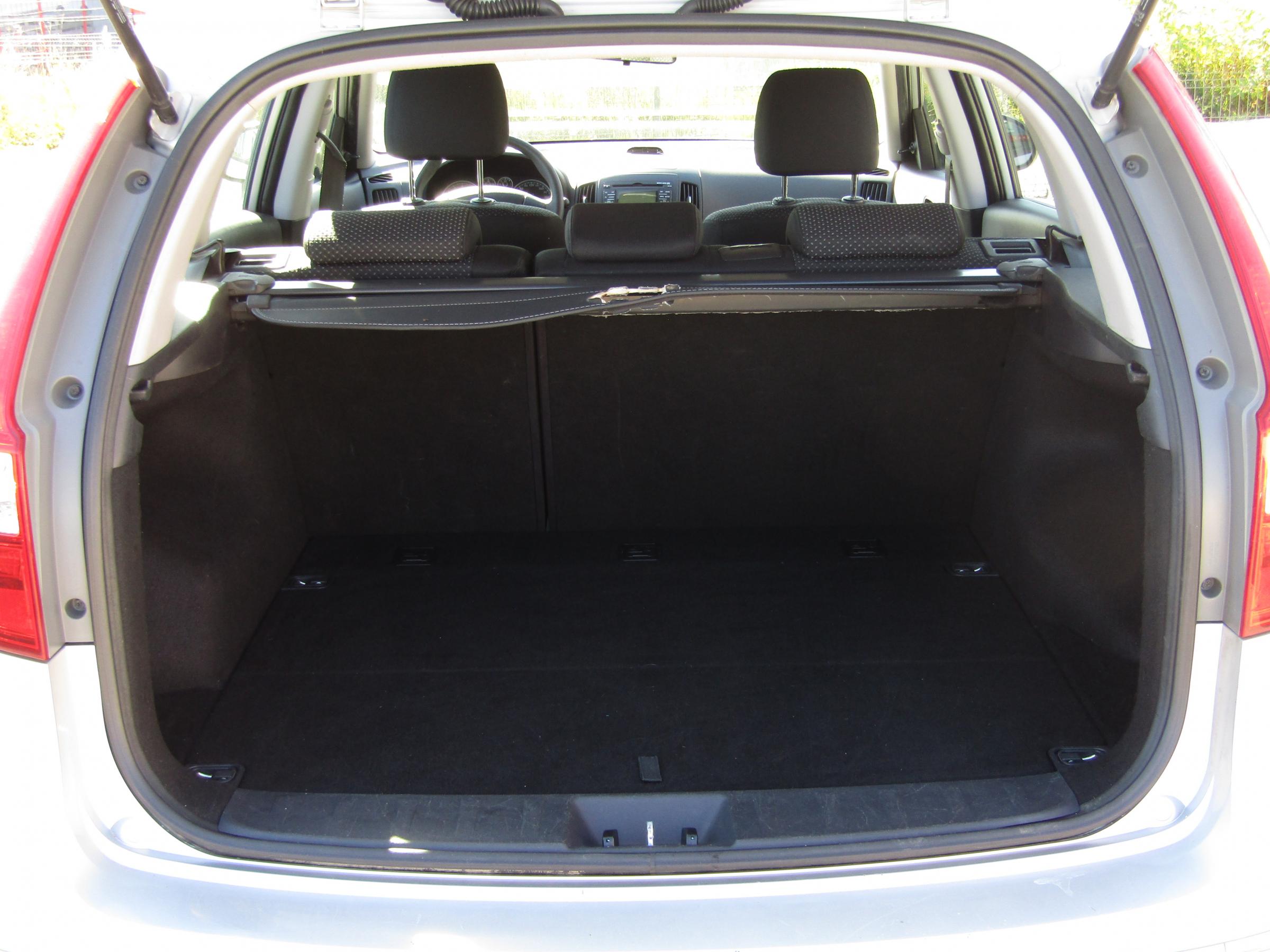 Hyundai i30, 2010 - pohled č. 7