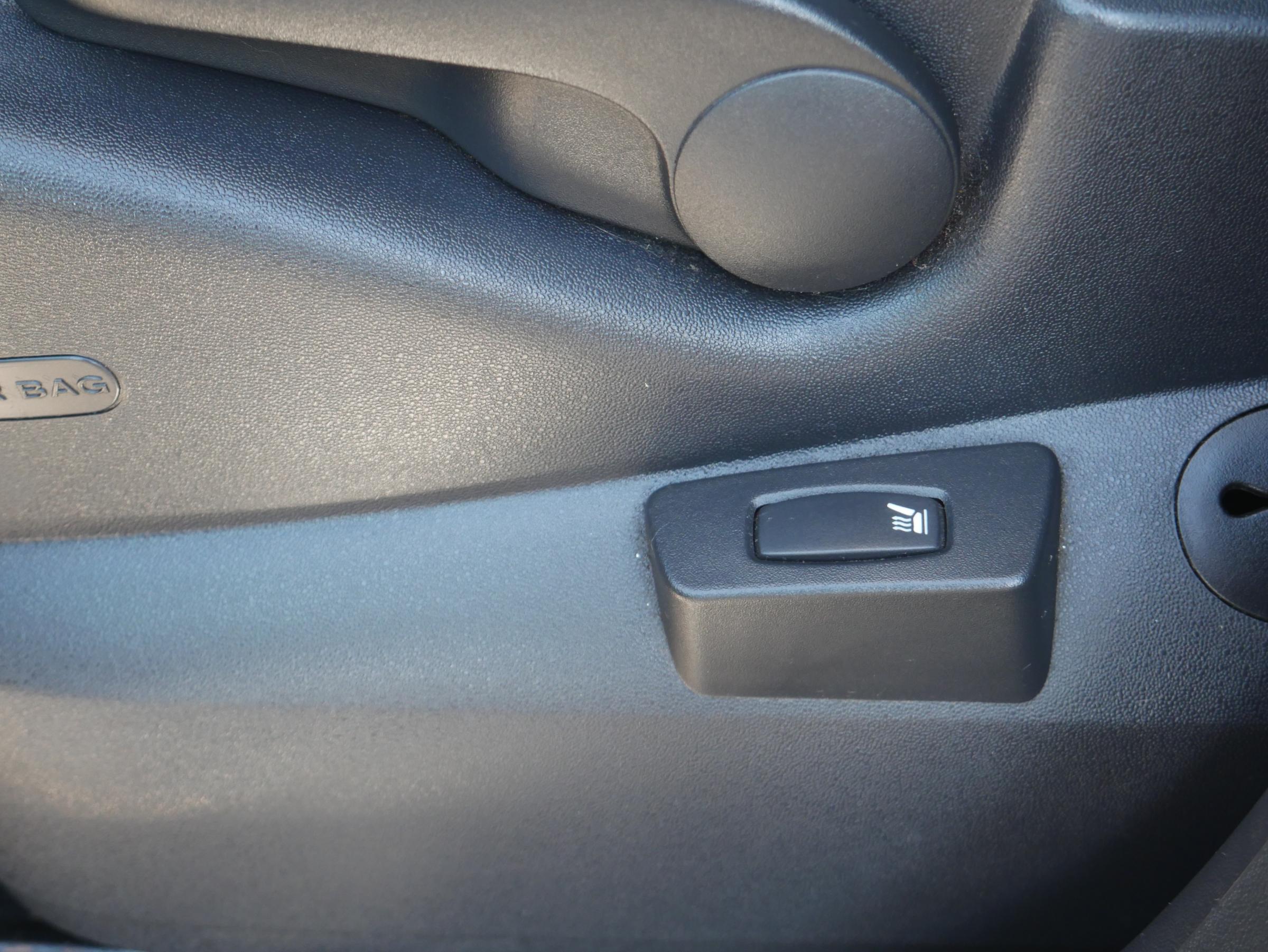 Renault Scénic, 2007 - pohled č. 16