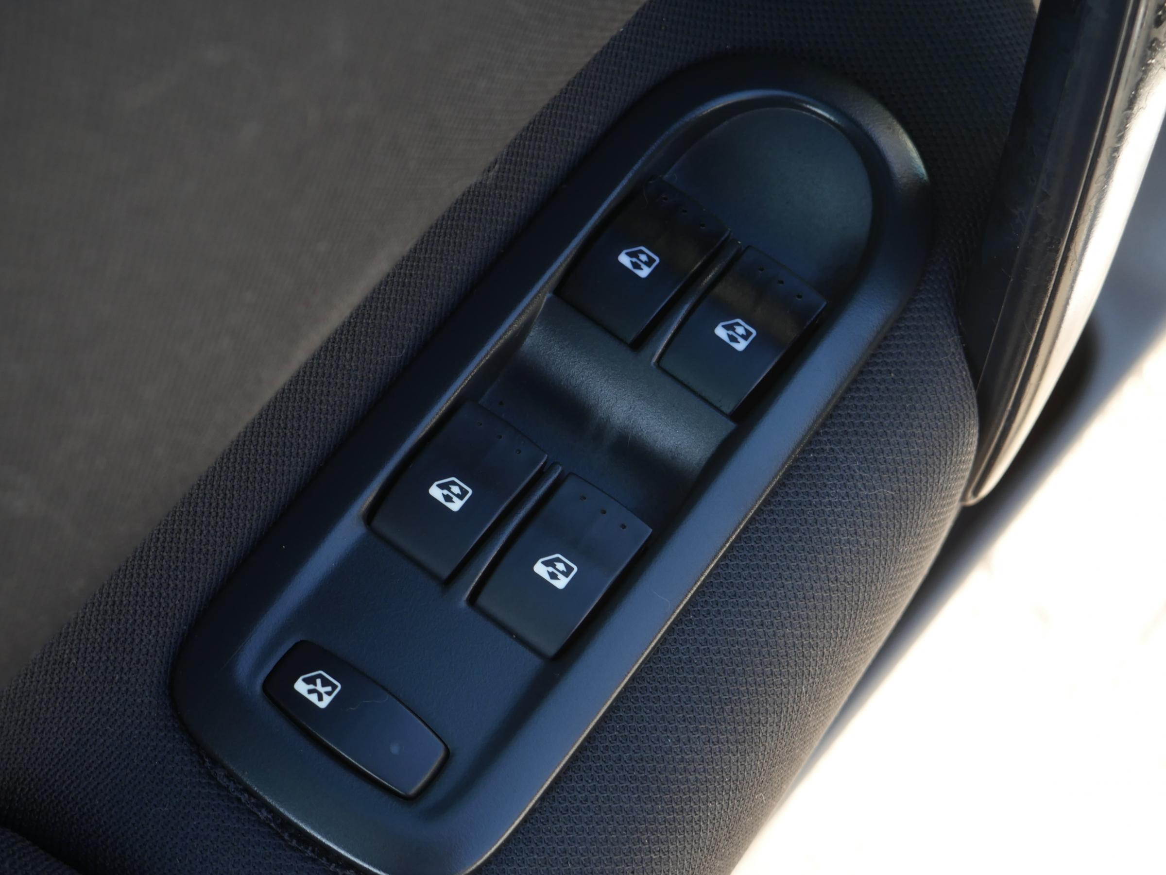 Renault Scénic, 2007 - pohled č. 17