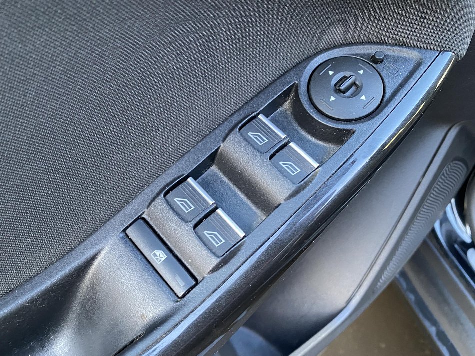 Ford Focus 1.5 EB Titanium