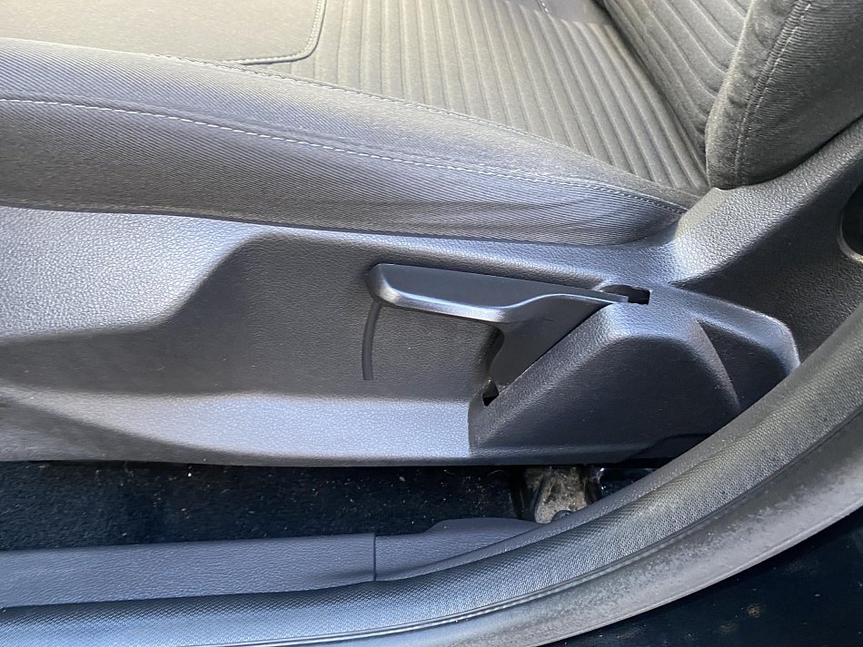 Ford Focus 1.5 EB Titanium