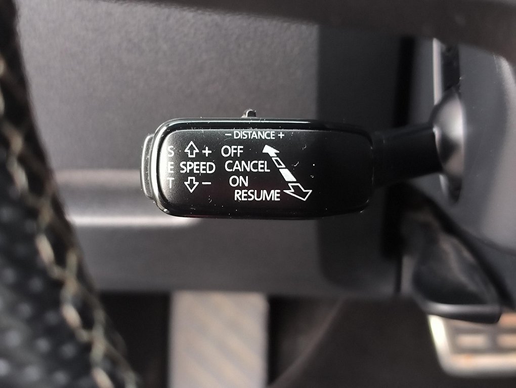 Škoda Octavia III 2.0 TDi RS