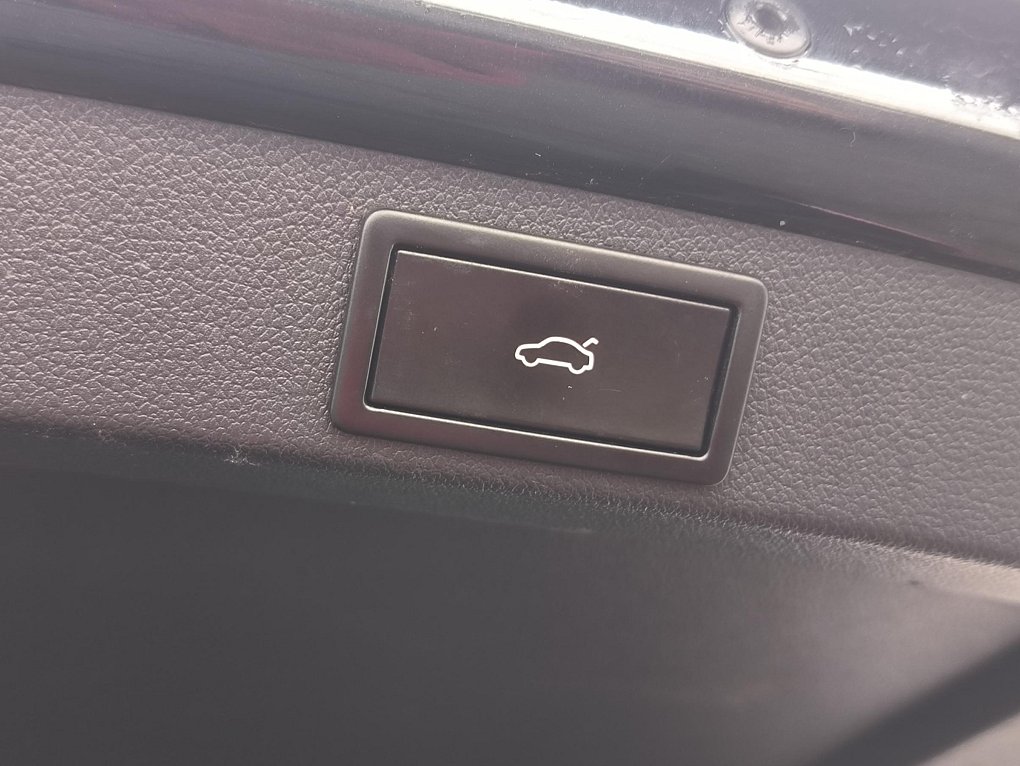 Škoda Octavia III 2.0 TDi RS