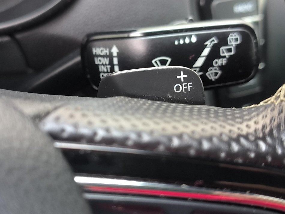 Škoda Octavia III 2.0 TDi RS