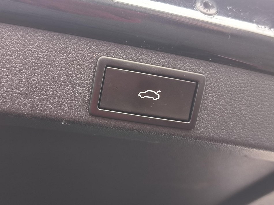 Škoda Octavia III 2.0 TDi RS