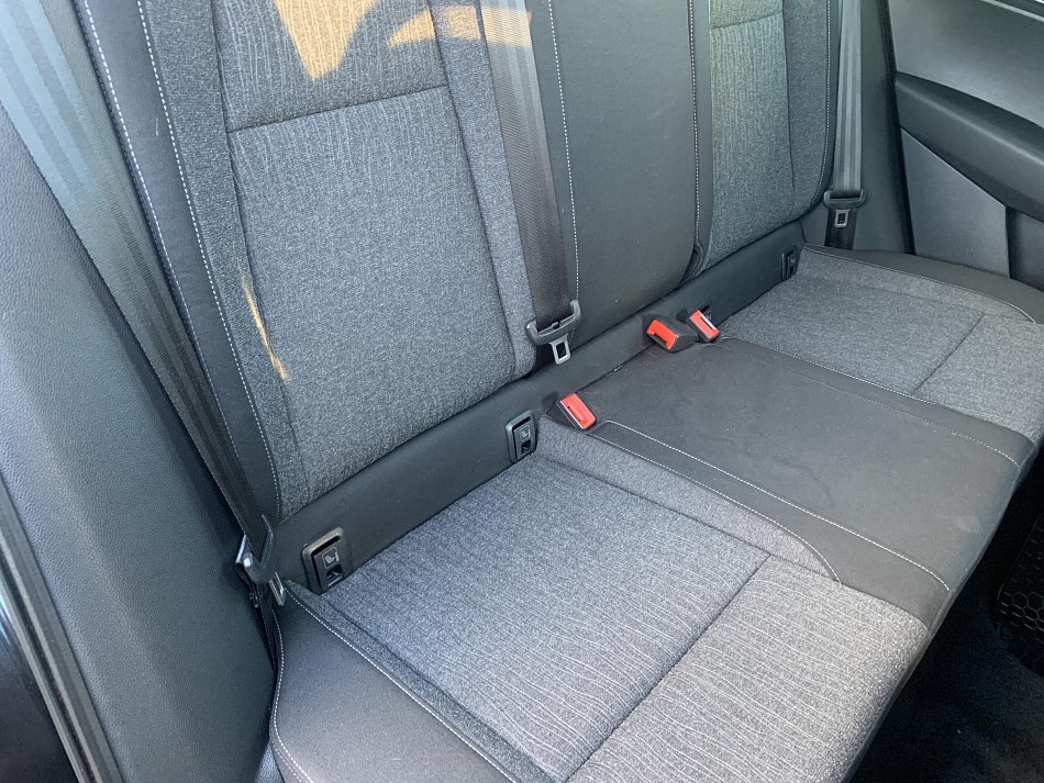 Škoda Karoq 1.5 TSI Style