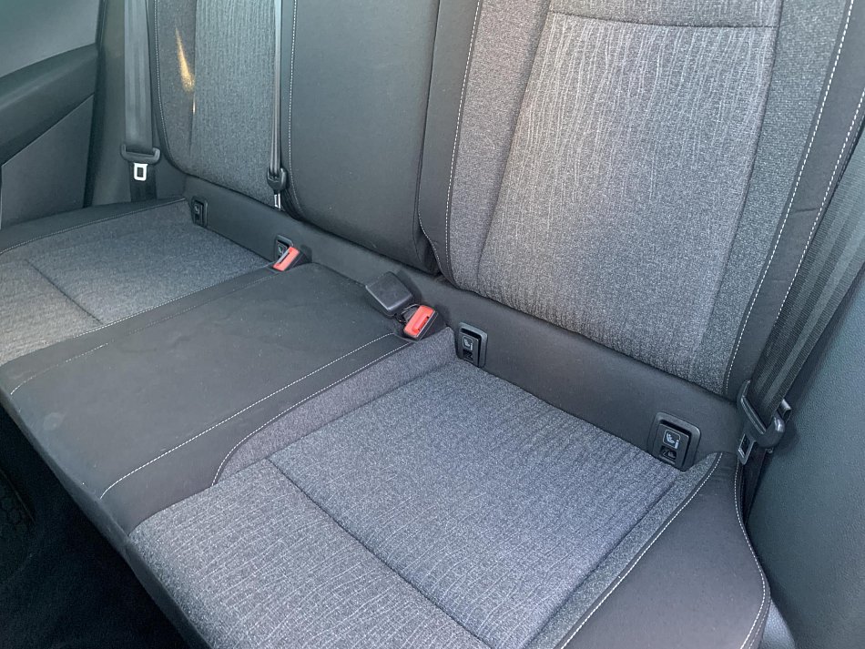 Škoda Karoq 1.5 TSI Style