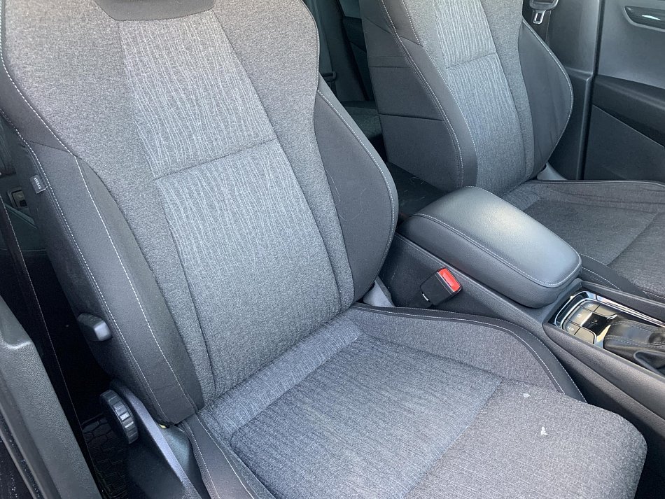 Škoda Karoq 1.5 TSI Style