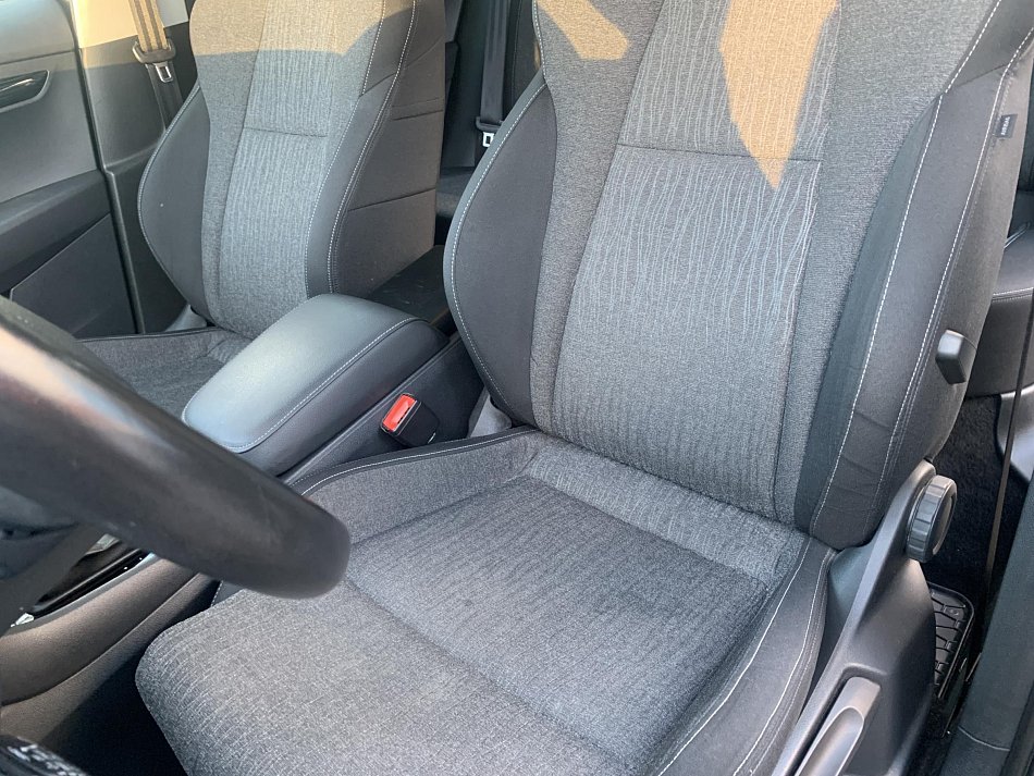 Škoda Karoq 1.5 TSI Style