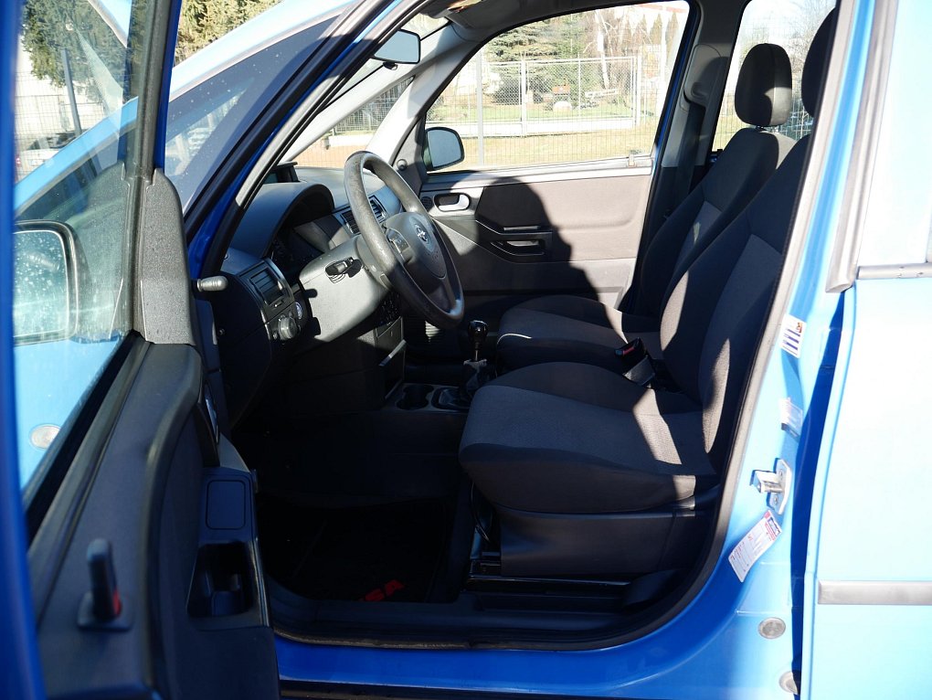 Opel Meriva 1.6 i 