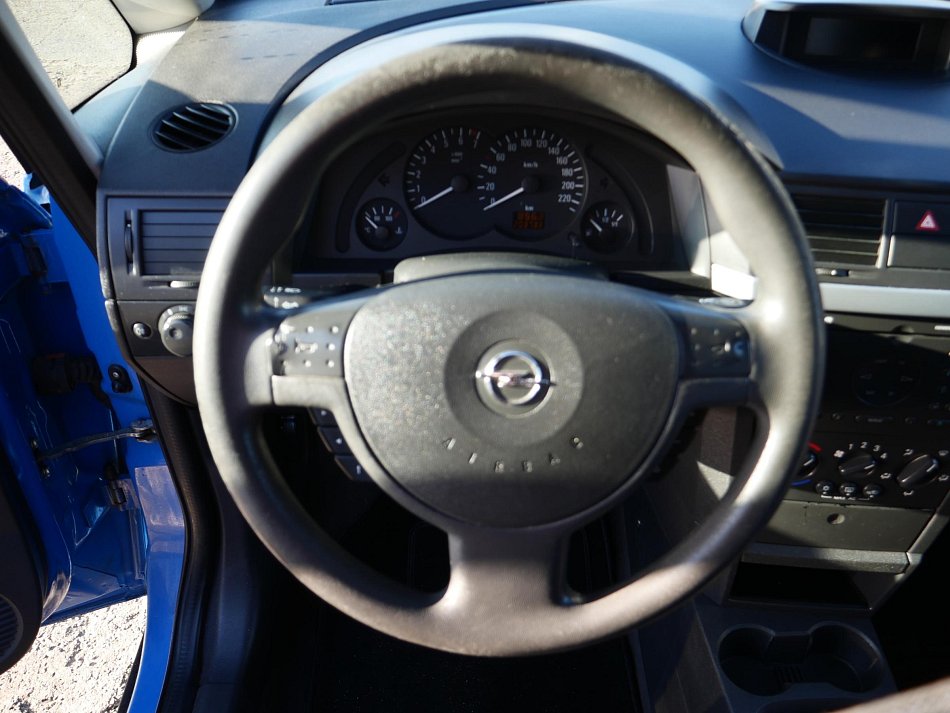 Opel Meriva 1.6 i 