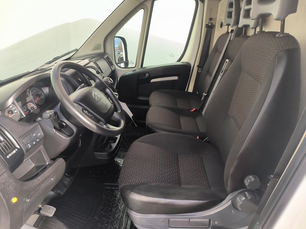 Citroën Jumper 2.2HDi  L3H2