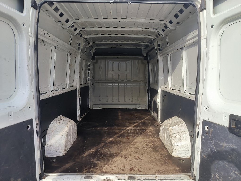 Citroën Jumper 2.2HDi  L3H2