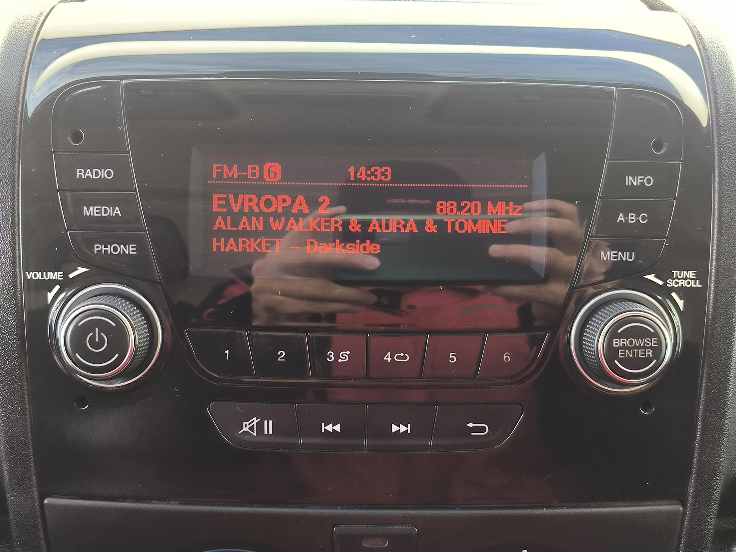 Citroën Jumper, 2020 - pohled č. 13