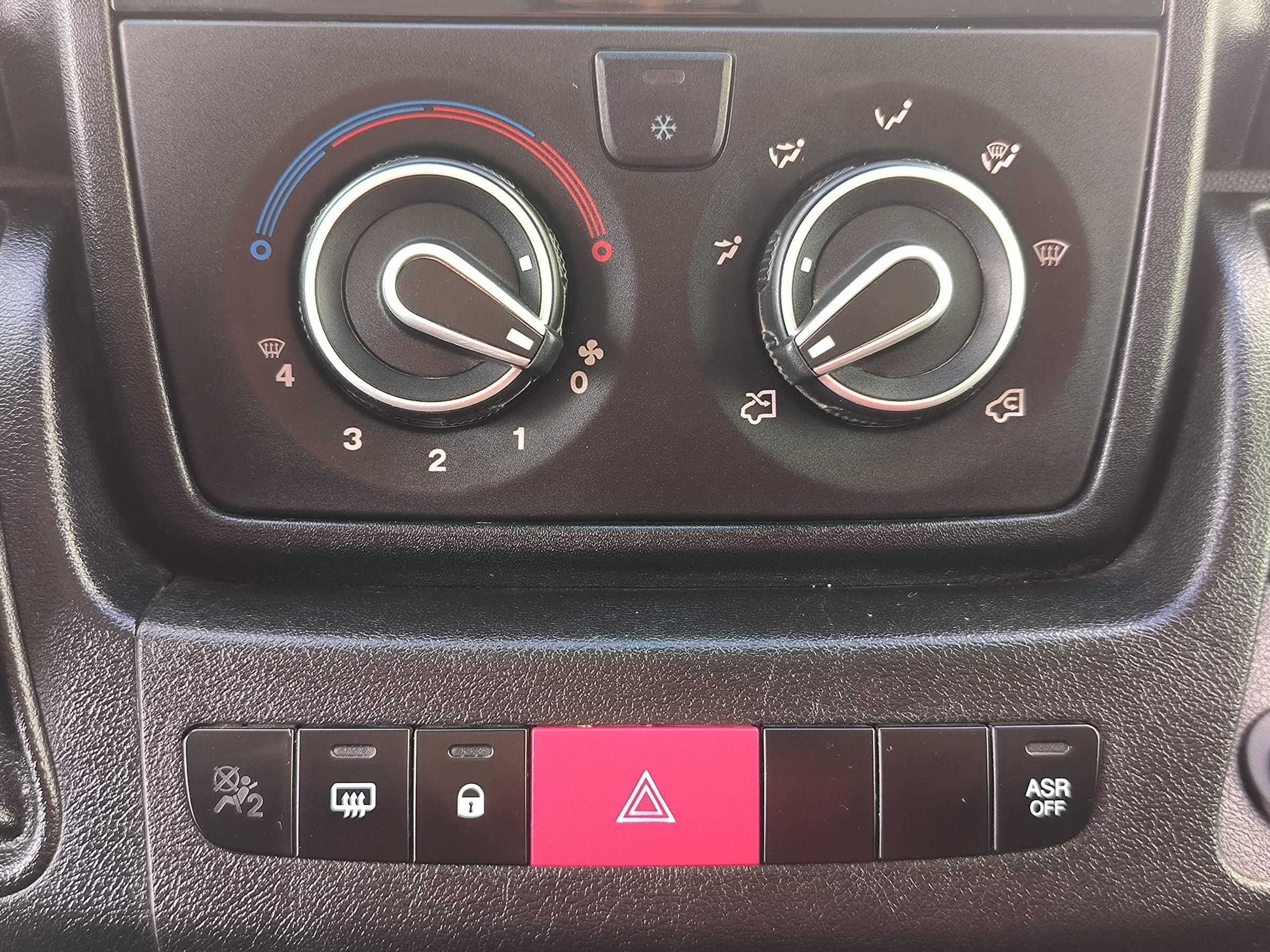 Citroën Jumper, 2020 - pohled č. 14