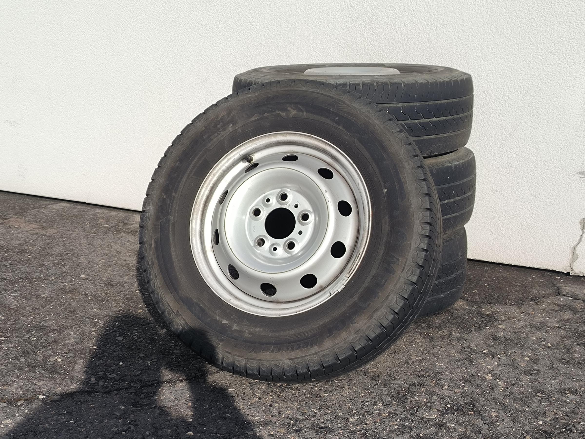 Citroën Jumper, 2020 - pohled č. 19