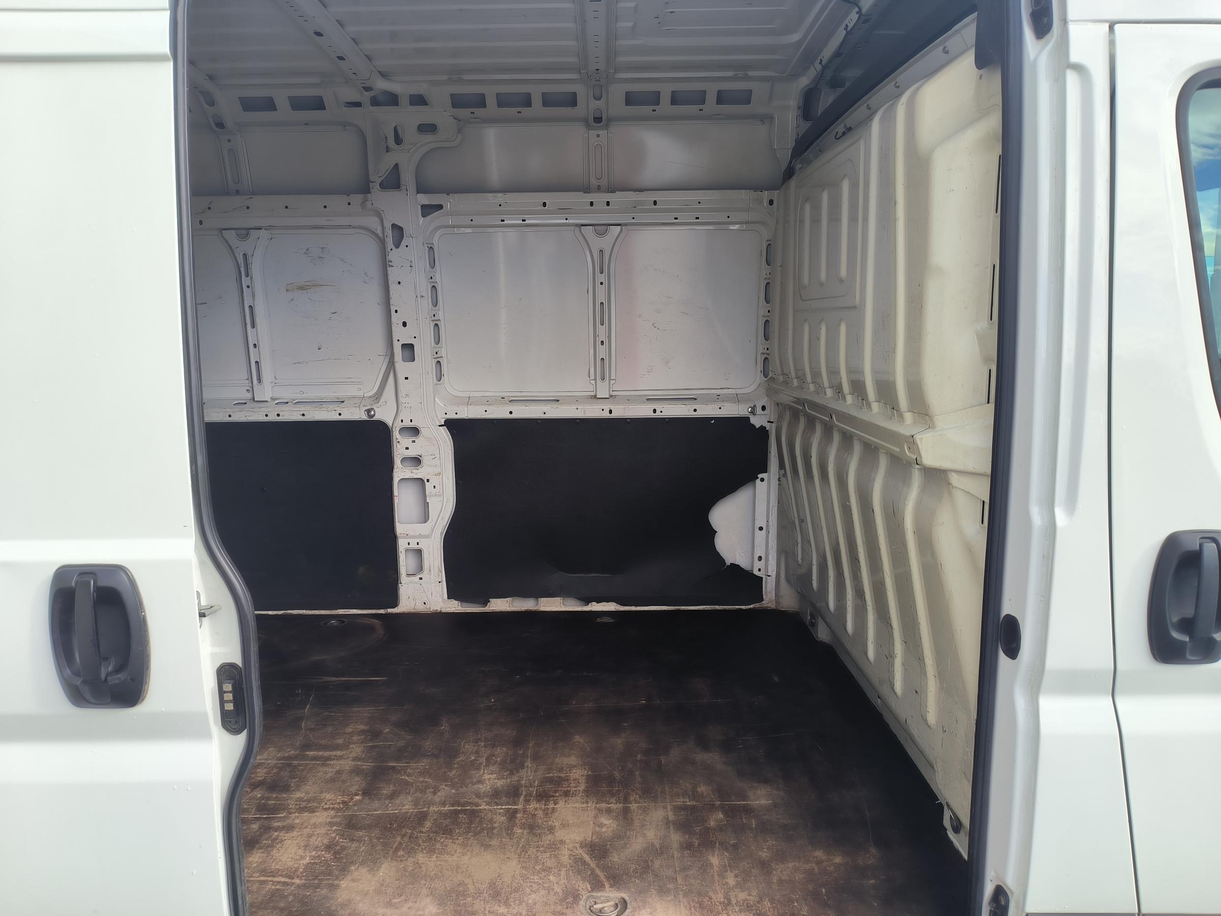 Citroën Jumper, 2020 - pohled č. 8