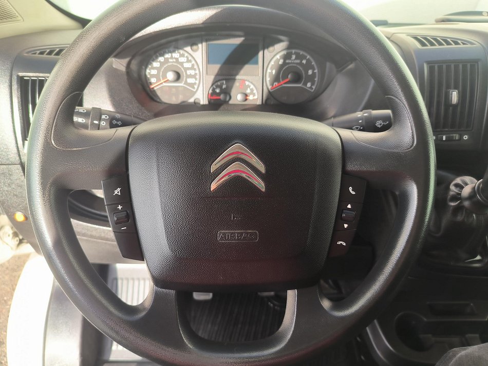 Citroën Jumper 2.2HDi  L3H2