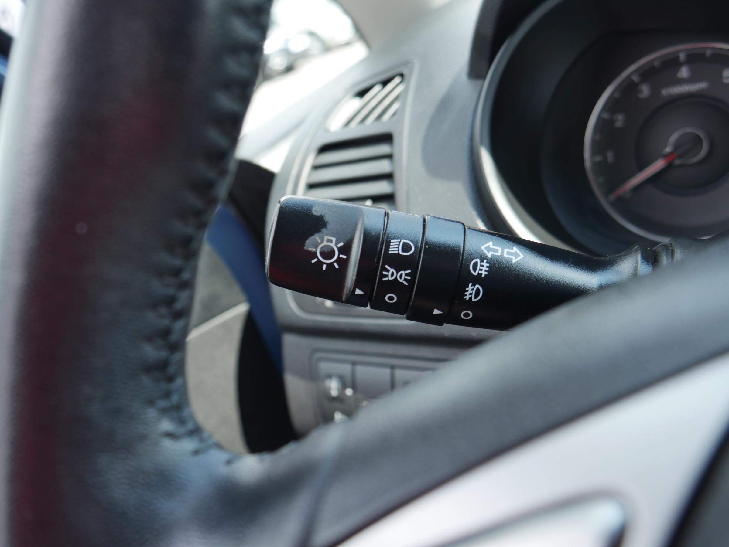 Hyundai ix20, 2012 - pohled č. 13