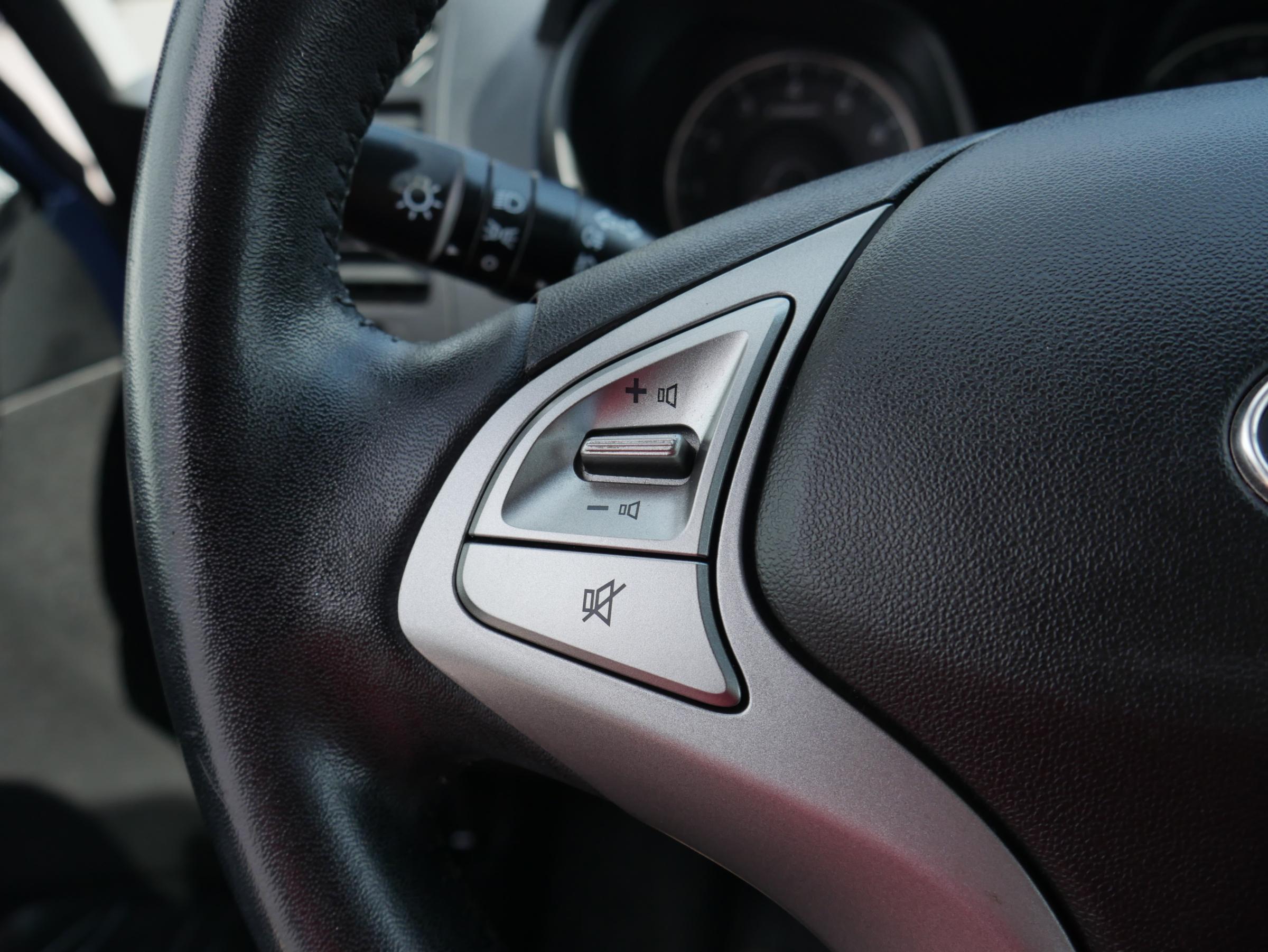 Hyundai ix20, 2012 - pohled č. 14