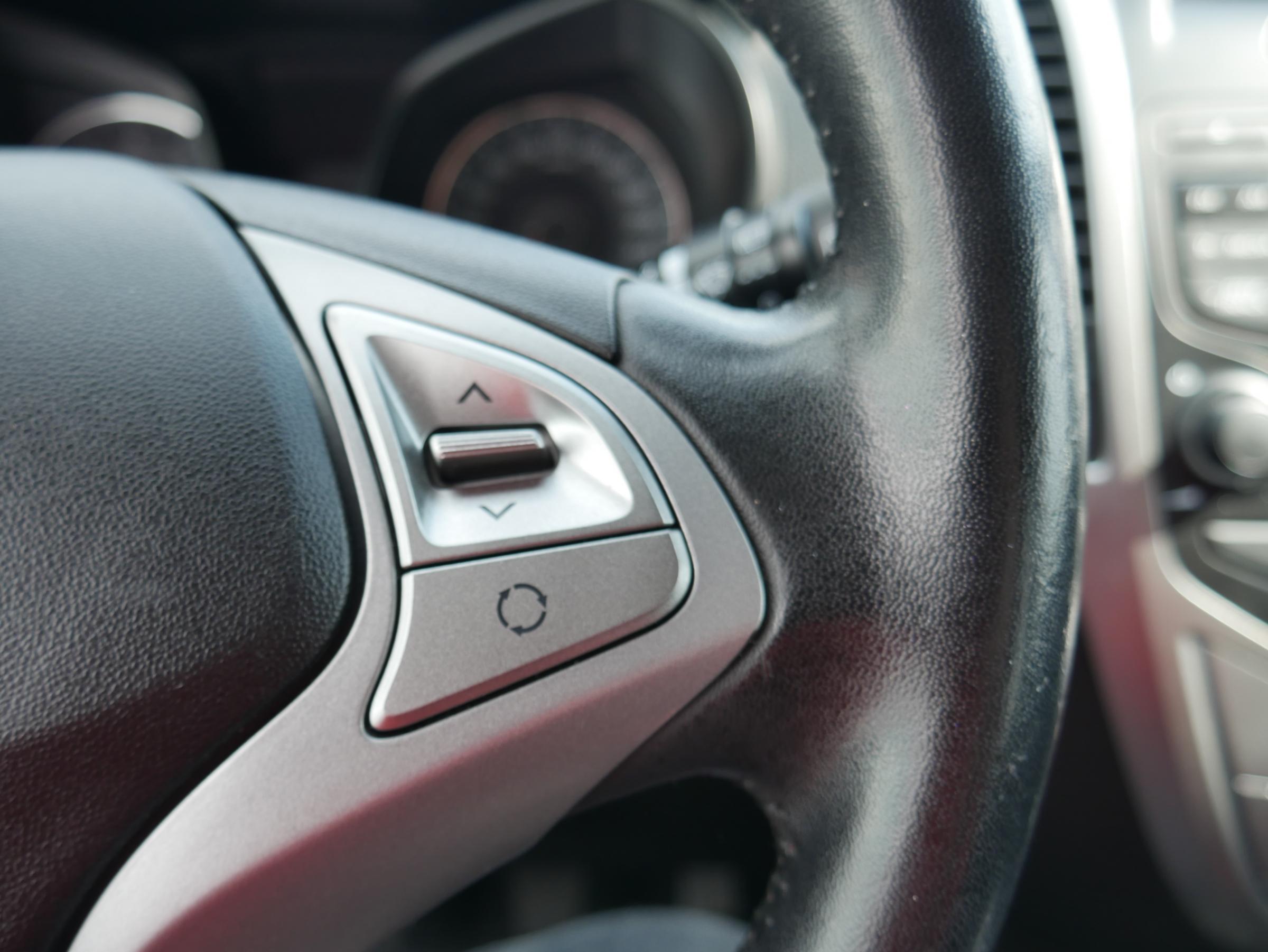 Hyundai ix20, 2012 - pohled č. 15