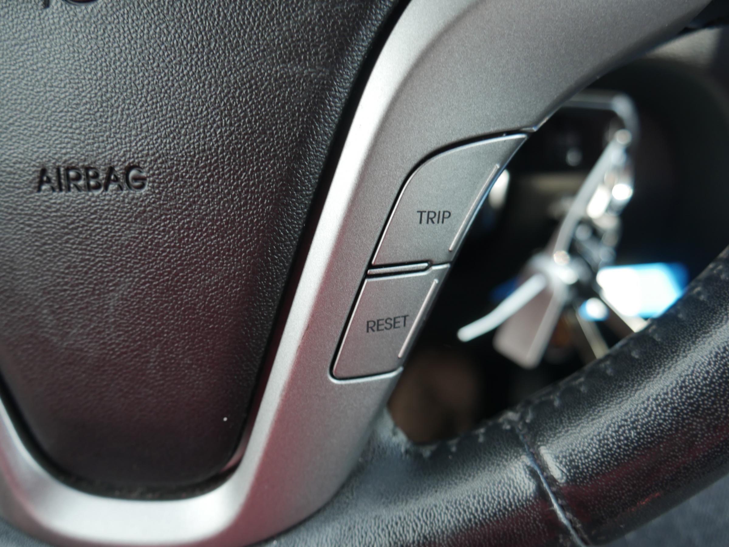 Hyundai ix20, 2012 - pohled č. 16