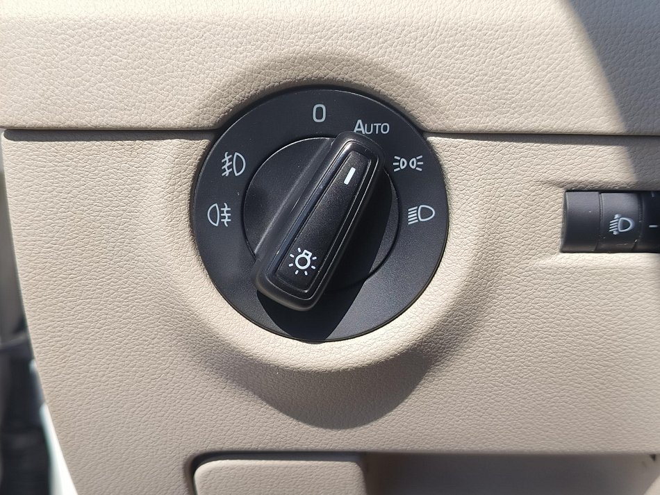 Škoda Octavia III 2.0 TDi Style 4x4