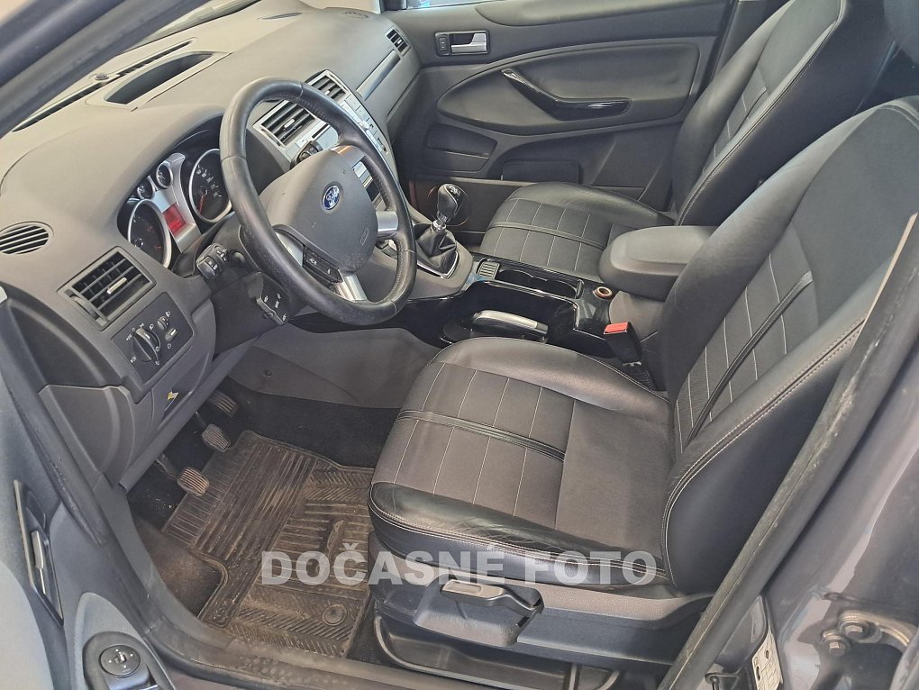 Ford Kuga 2.0 D 