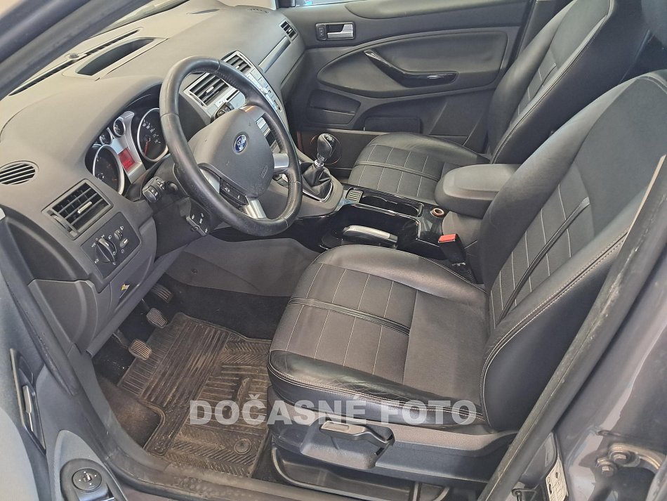 Ford Kuga 2.0 D 