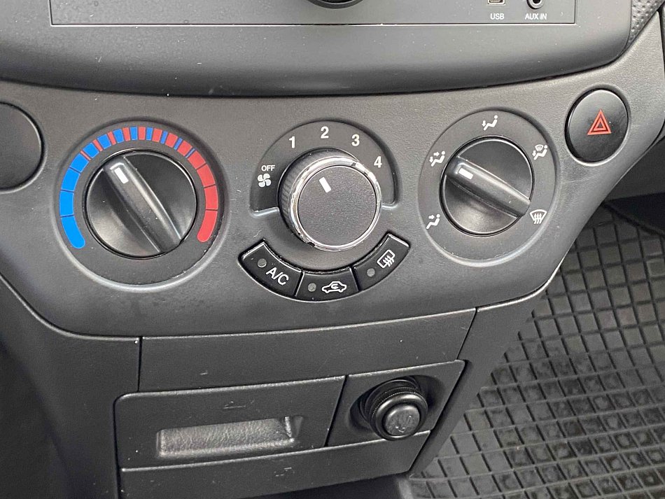 Chevrolet Aveo 1.4i 