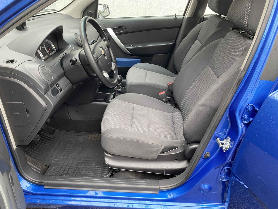 Chevrolet Aveo 1.4i 