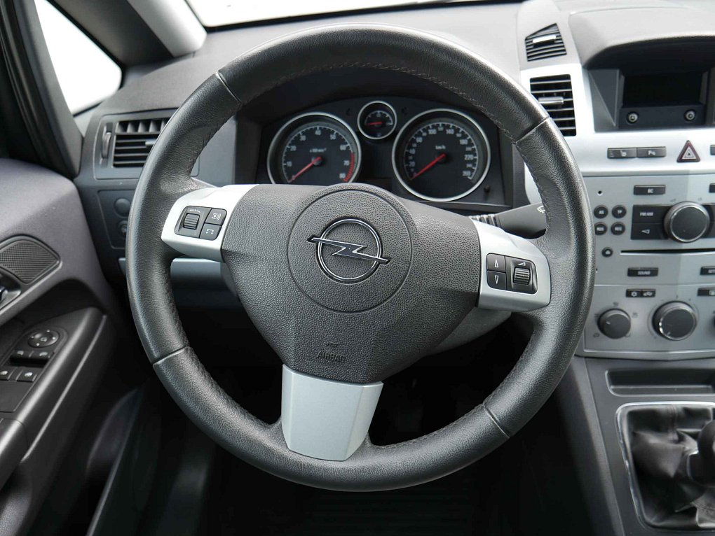 Opel Zafira 1.8i 
