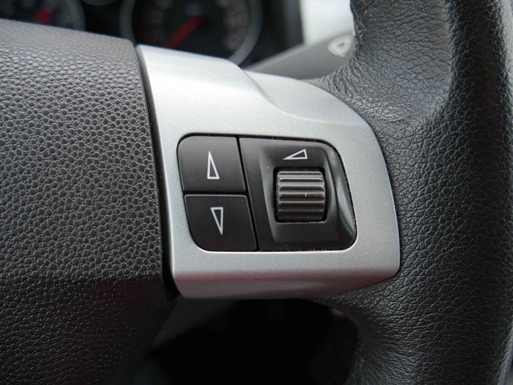 Opel Zafira 1.8i 
