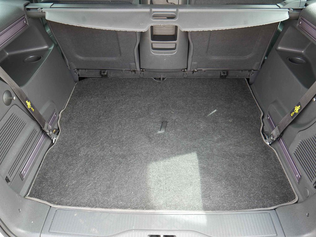 Opel Zafira 1.8i 