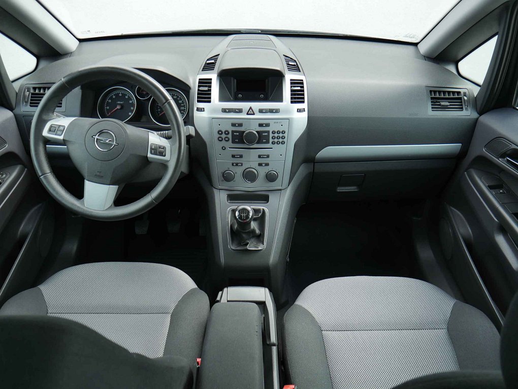 Opel Zafira 1.8i 