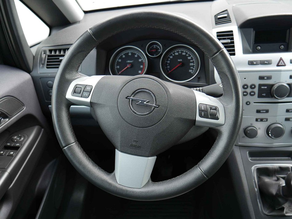 Opel Zafira 1.8i 