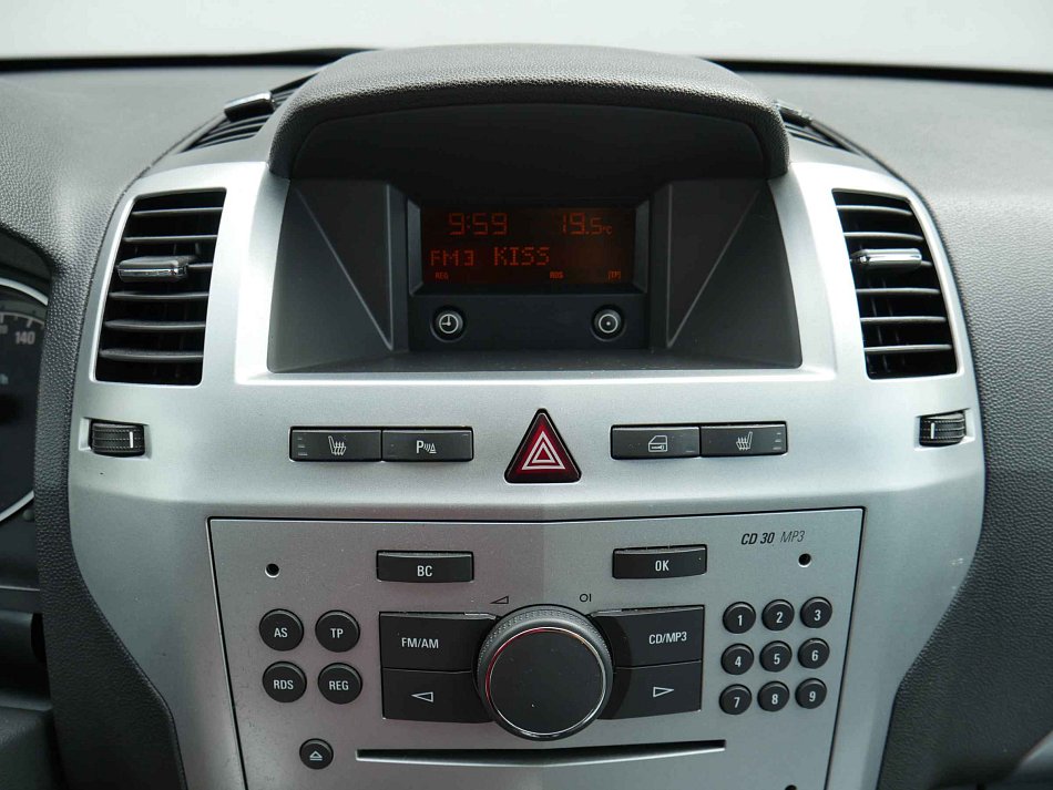 Opel Zafira 1.8i 