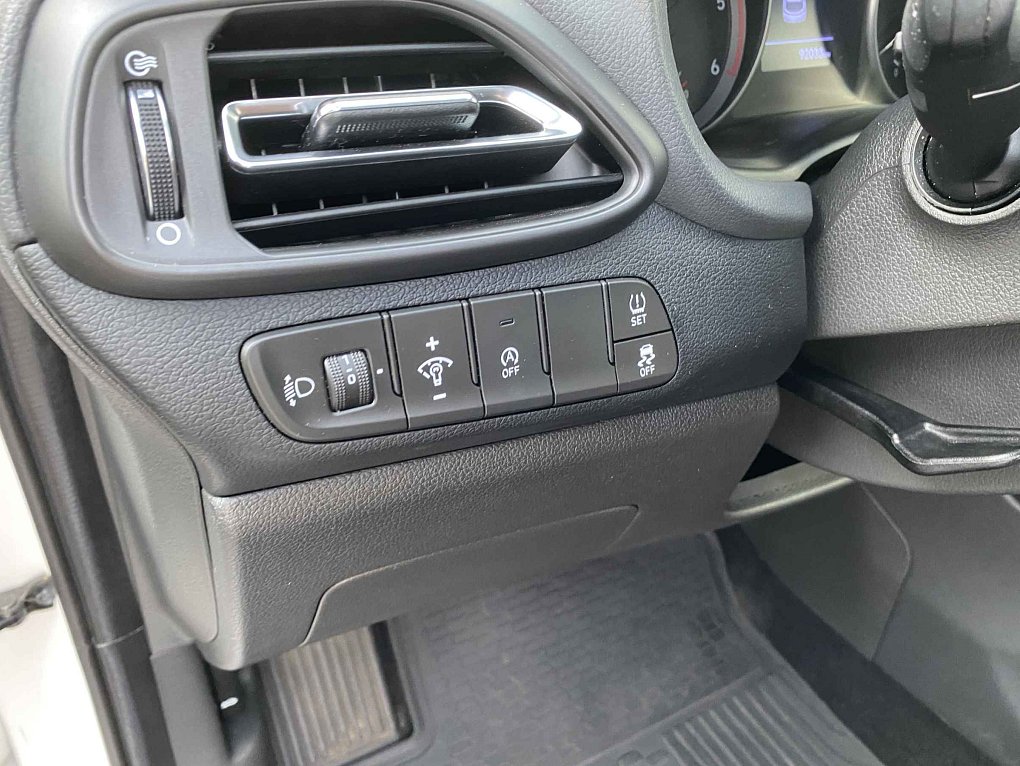 Hyundai I30 1.6 CRDi 