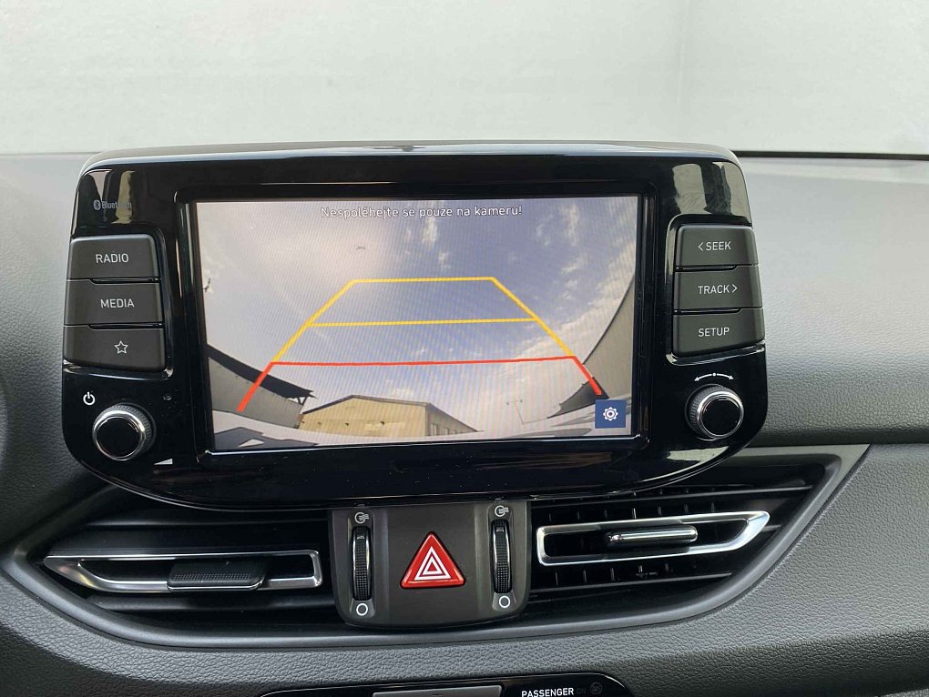 Hyundai I30 1.6 CRDi 