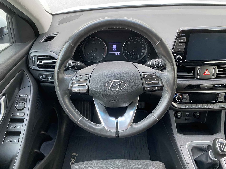 Hyundai I30 1.6 CRDi 