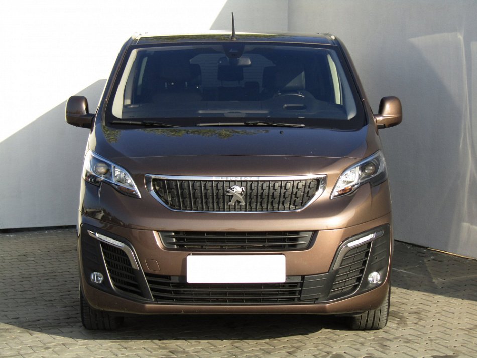 Peugeot Expert 2.0 HDi  Traveller