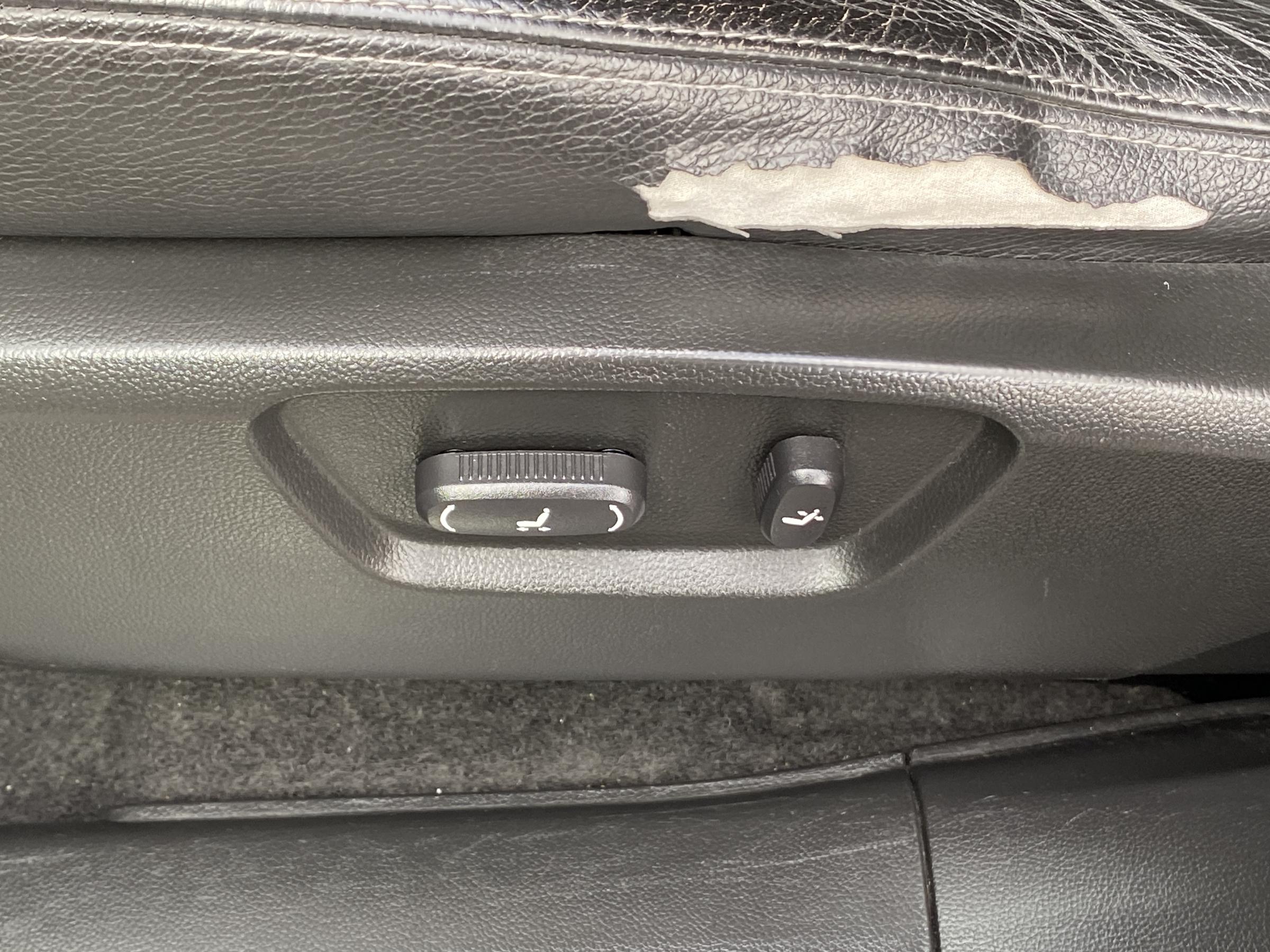 Chevrolet Captiva, 2012 - pohled č. 12