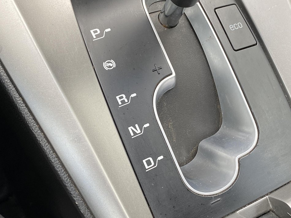 Chevrolet Captiva 2.2 VCDi LTZ 4X4