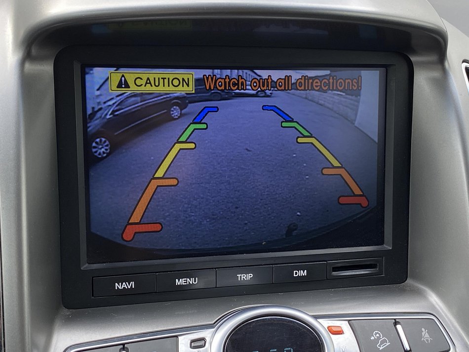 Chevrolet Captiva 2.2 VCDi LTZ 4X4