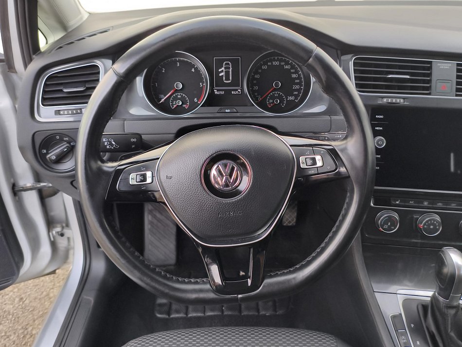 Volkswagen Golf 1.6 TDi Trendline