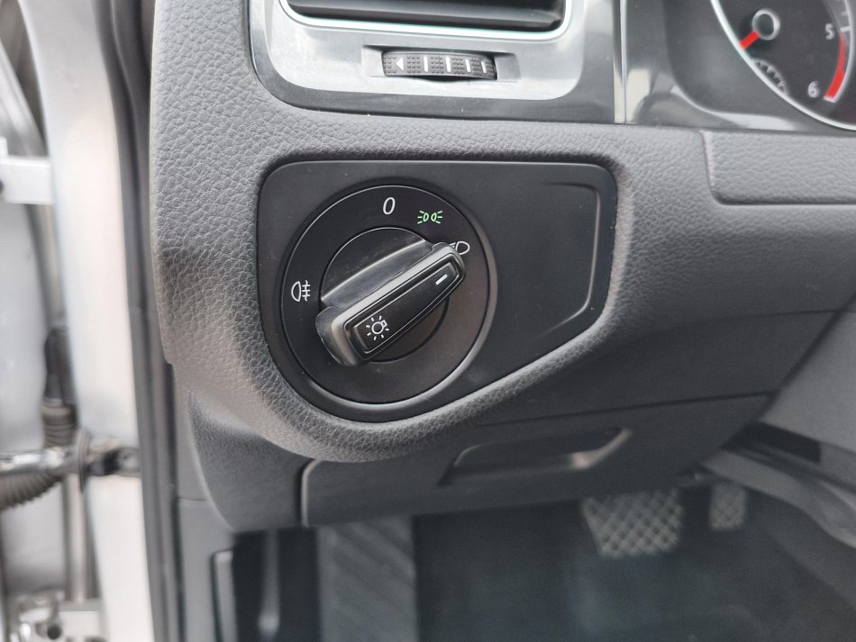 Volkswagen Golf 1.6 TDi Trendline