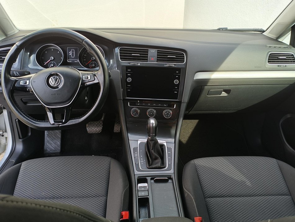Volkswagen Golf 1.6 TDi Trendline