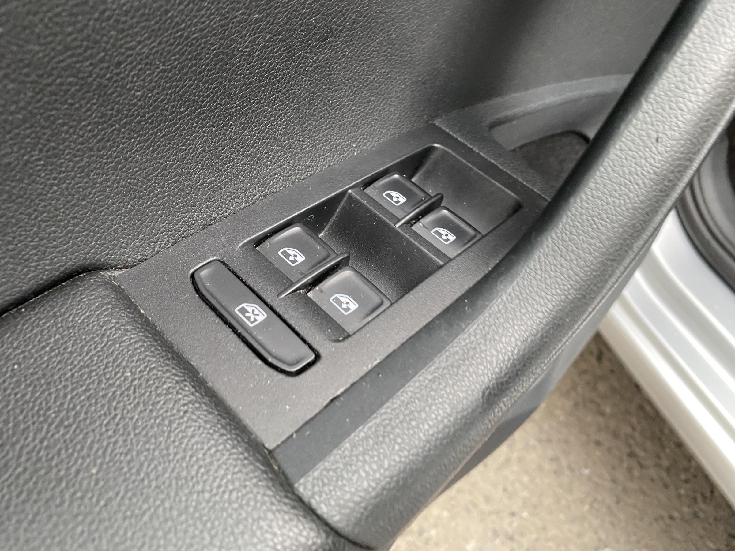 Škoda Octavia III, 2019 - pohled č. 16