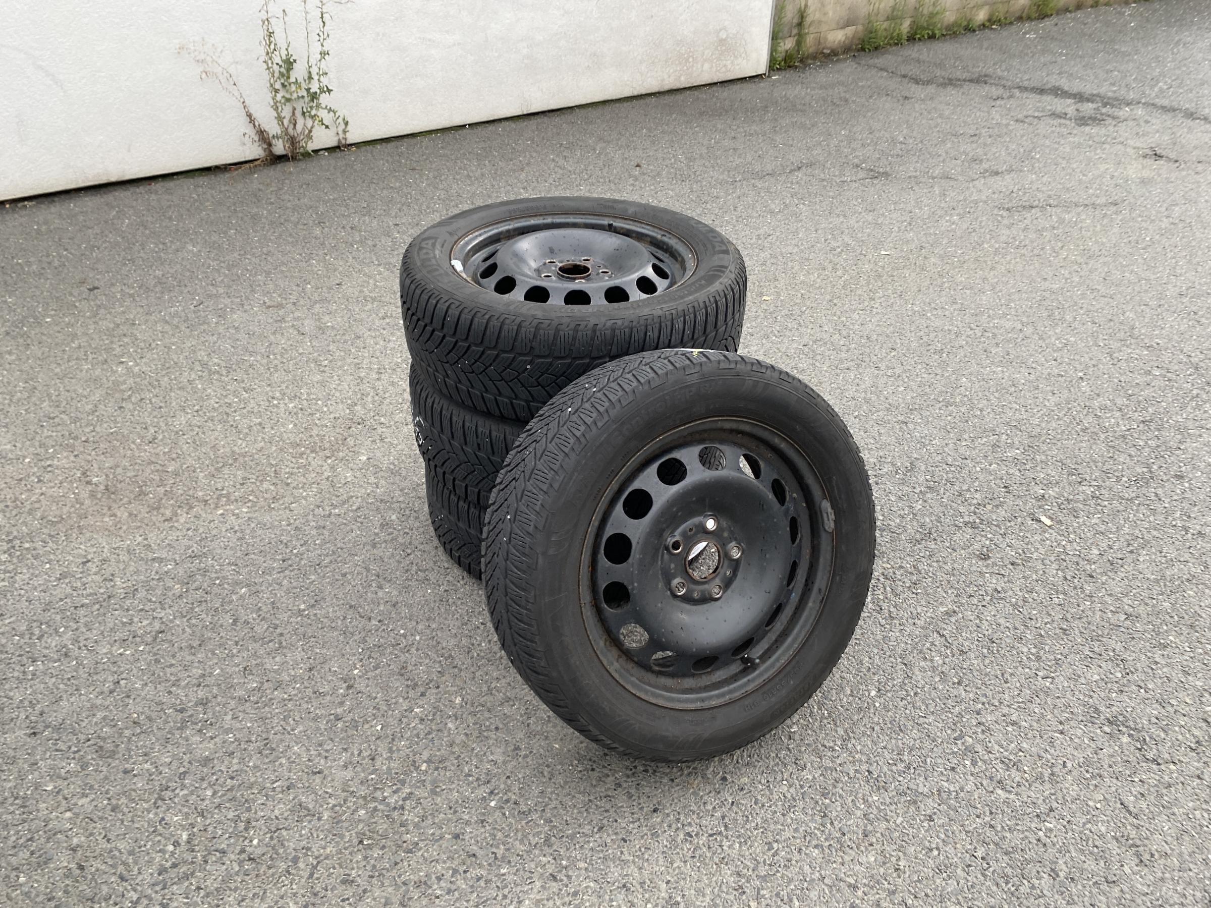 Škoda Octavia III, 2019 - pohled č. 20