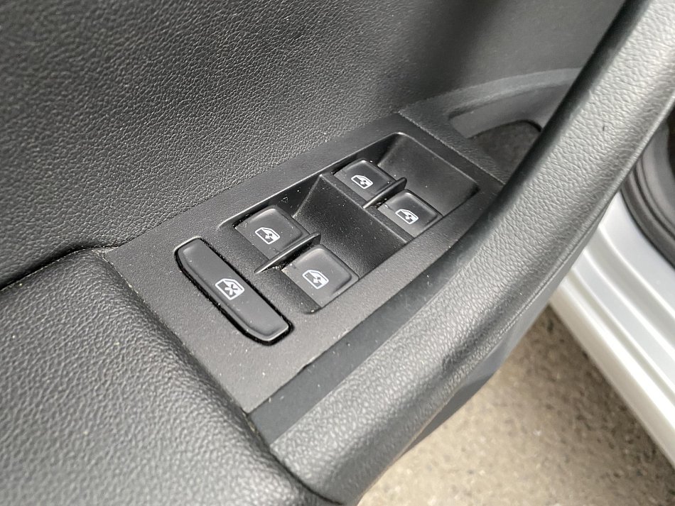 Škoda Octavia III 1.6 TDi Style